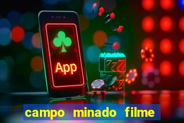 campo minado filme final explicado